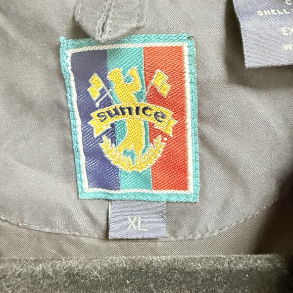 Sunice Men's‎ Golf Pullover Size XL - Picture 2 of 6